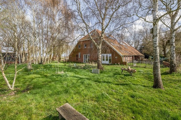 Medium property photo - Numero Dertien 8, 9644 TV Veendam